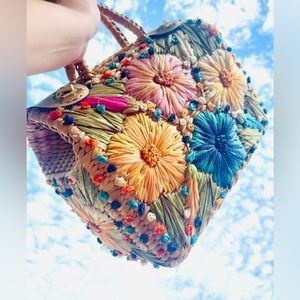 Cutest Purse Ever 🦢✨🌸